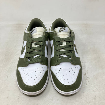 Nike Dunk Low Medium Olive (Women's)