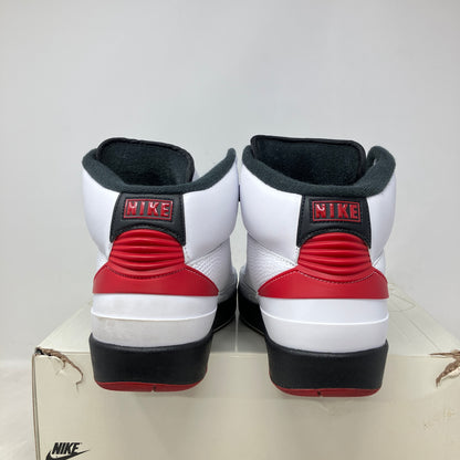 Jordan 2 Retro OG Chicago (2022)