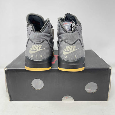 Jordan 5 Retro Off-White Muslin