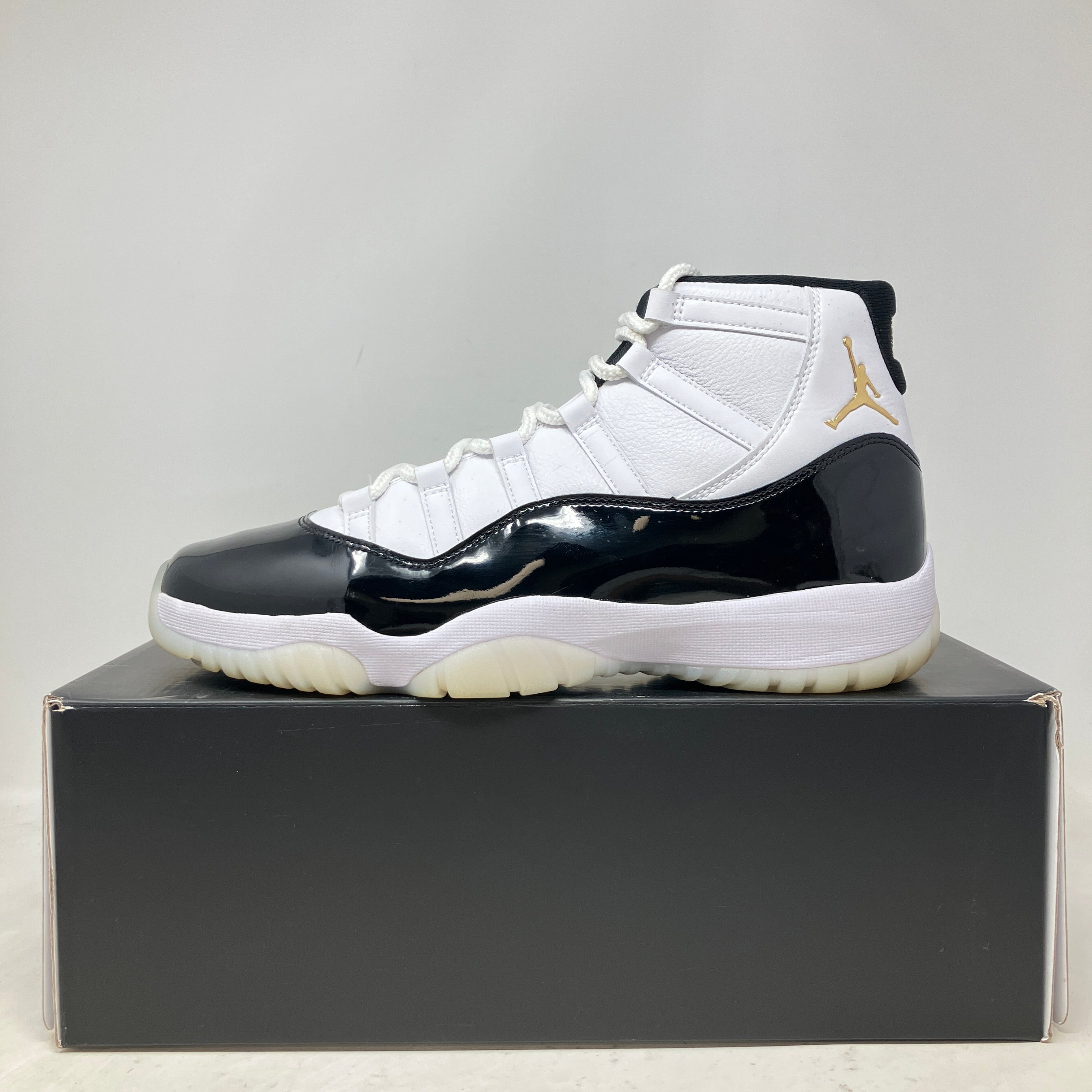 Jordan 11 Retro DMP Gratitude (2023)