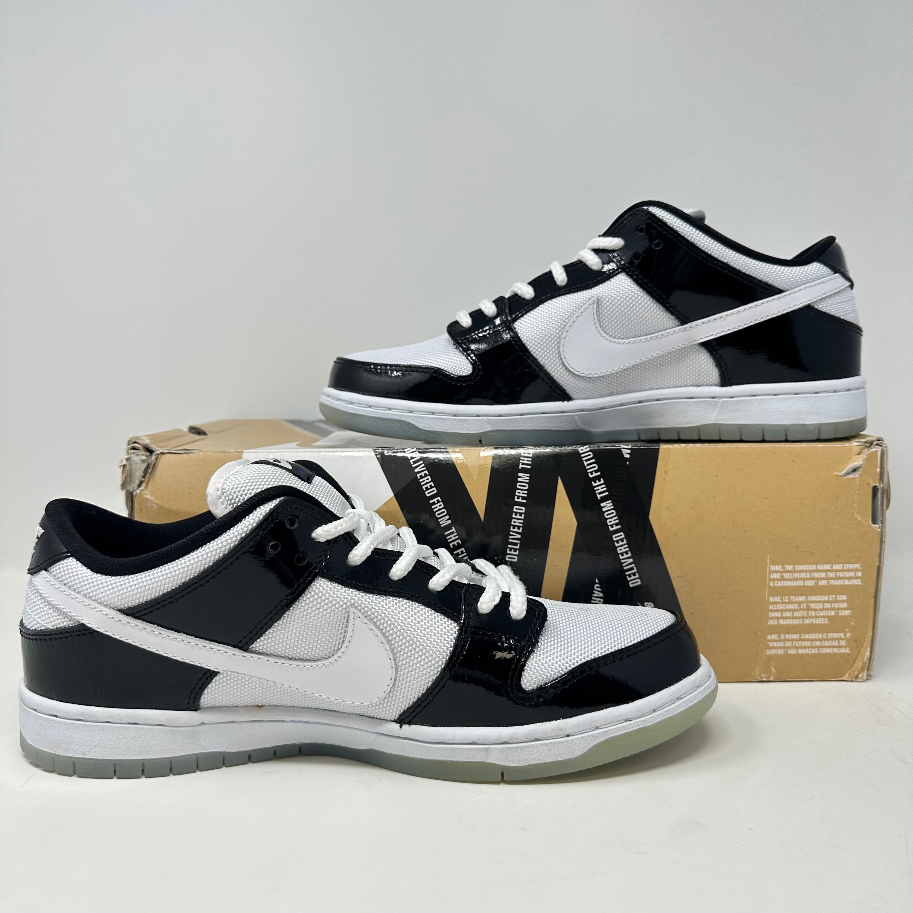 Nike SB Dunk Low Concord