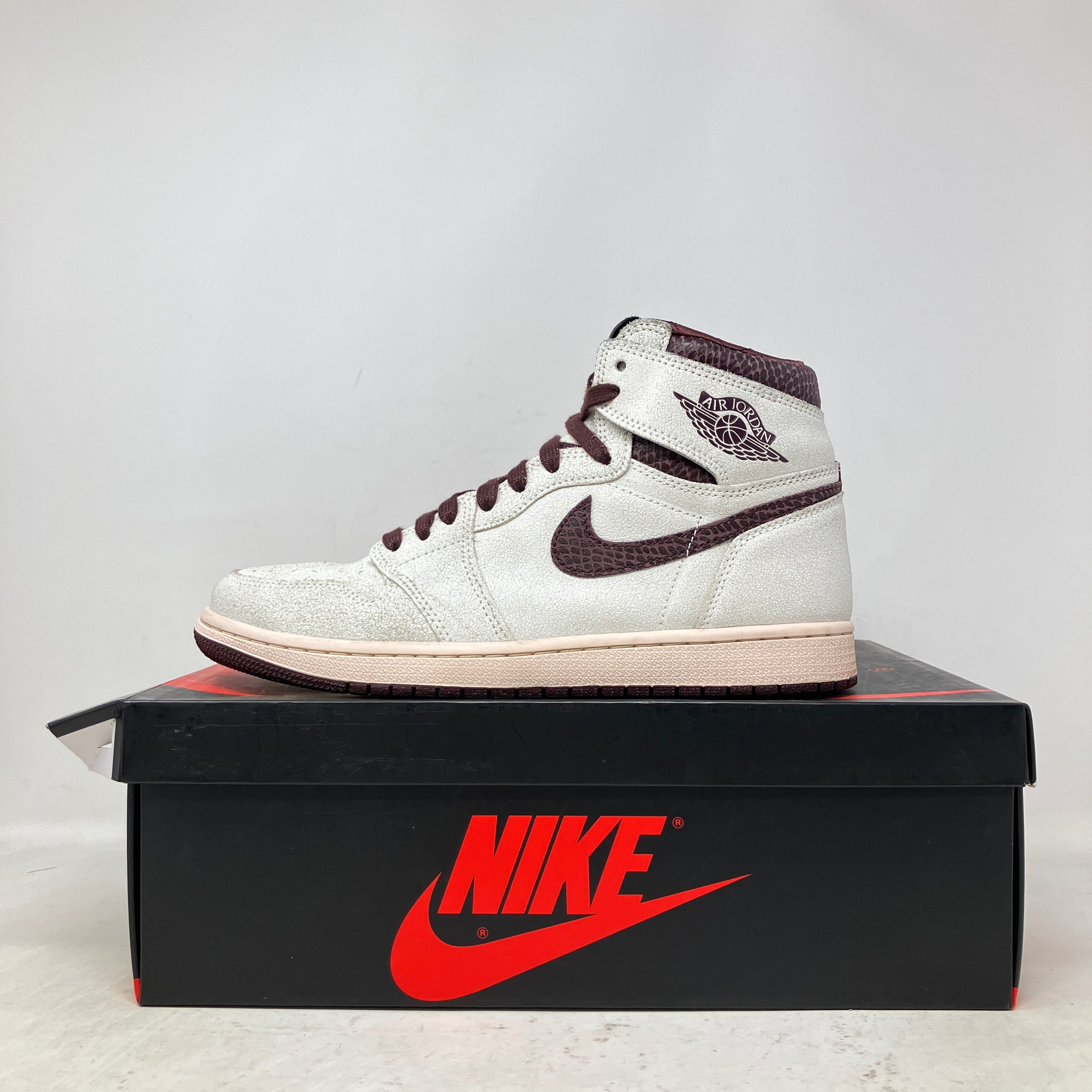 Jordan 1 Retro High OG A Ma Maniére