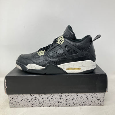 Jordan 4 Retro Oreo (2015)