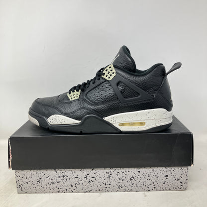 Jordan 4 Retro Oreo (2015)