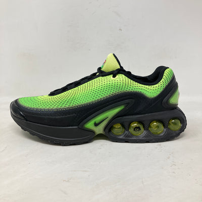 Nike Air Max Dn Light Lemon Twist Black