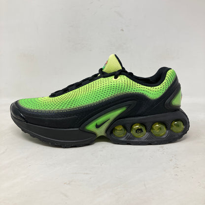 Nike Air Max Dn Light Lemon Twist Black