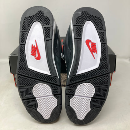 Jordan 4 RM SP Nigel Sylvester Driveway Grey