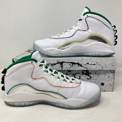 Jordan 10 Retro Wings