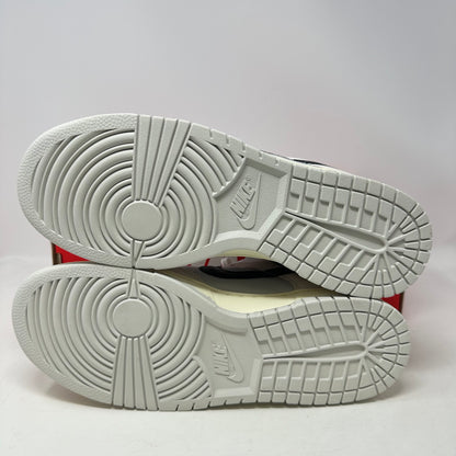 Nike Dunk Low Certified Fresh