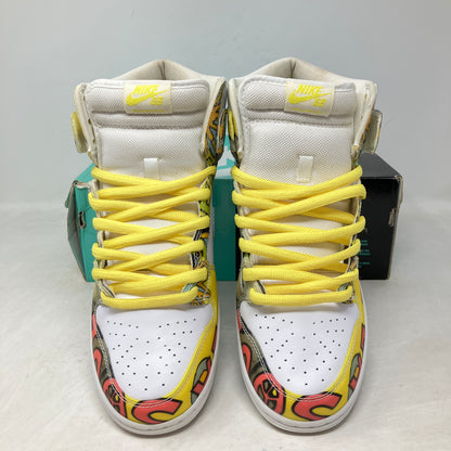 Nike SB Dunk High De La Soul (2015)