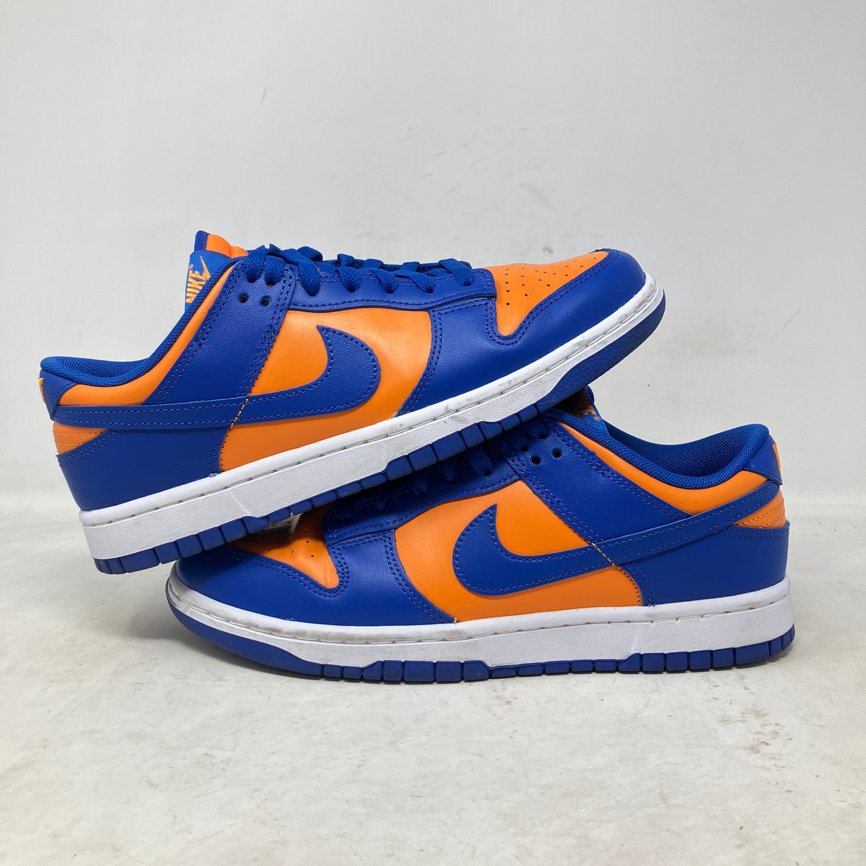 Nike Dunk Low Knicks