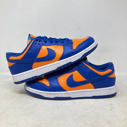 Nike Dunk Low Knicks