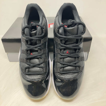 Jordan 11 Retro Low 72-10