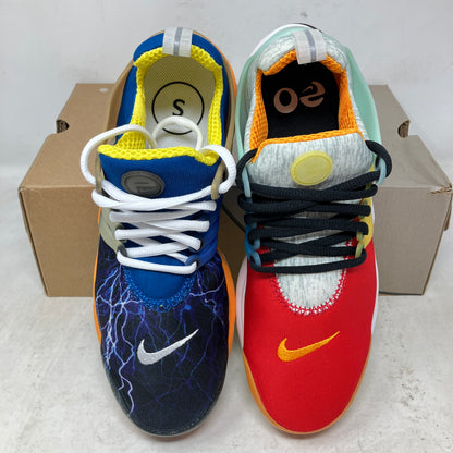Nike Air Presto What The