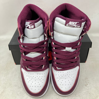 Jordan 1 Retro High OG Bordeaux (GS)