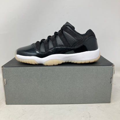 Jordan 11 Retro Low 72-10 (GS)