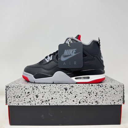 Jordan 4 Retro Bred Reimagined (GS)