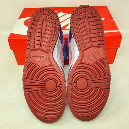Nike Dunk Low Plum (2020/2024)