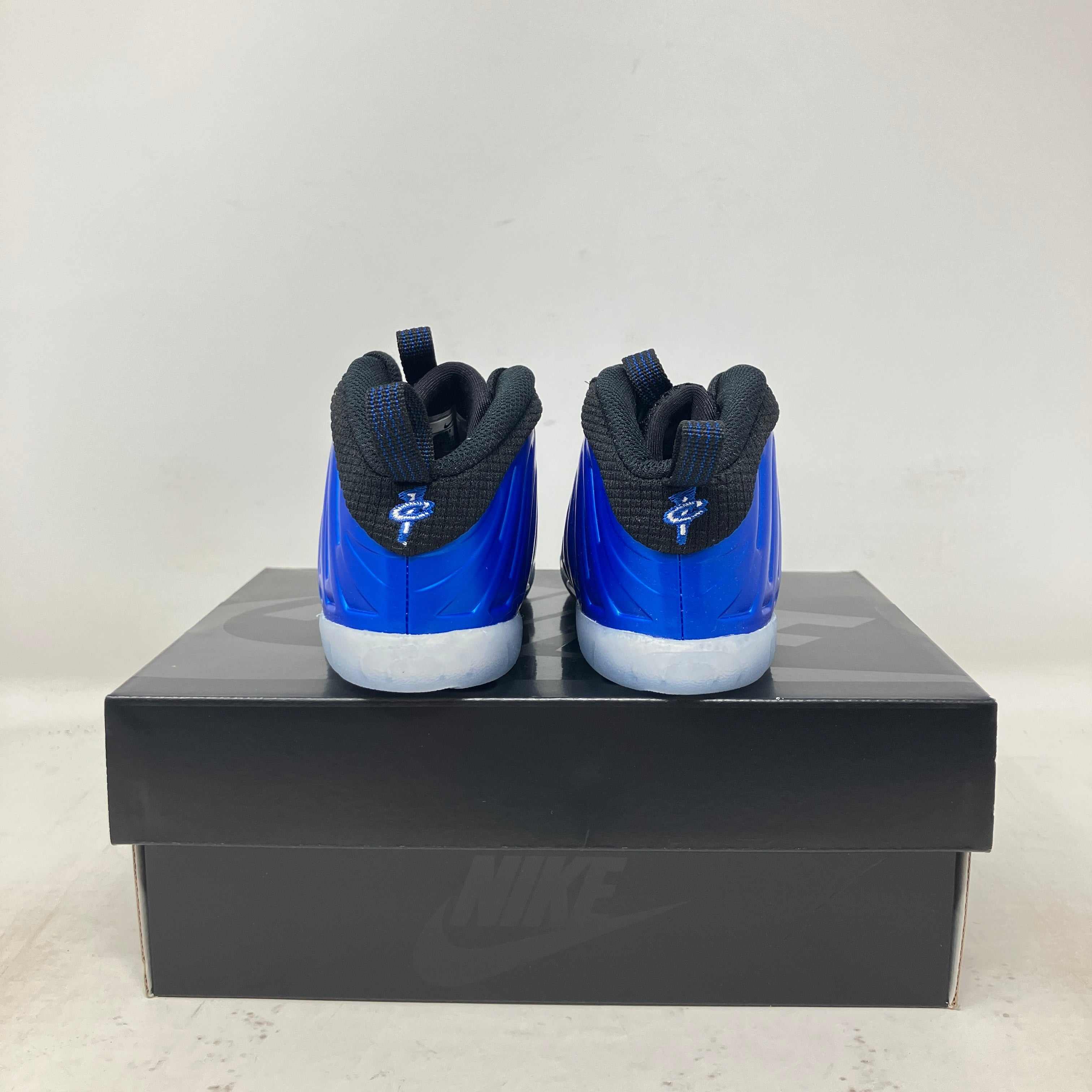 Nike Little Posite One International Blue (TD)