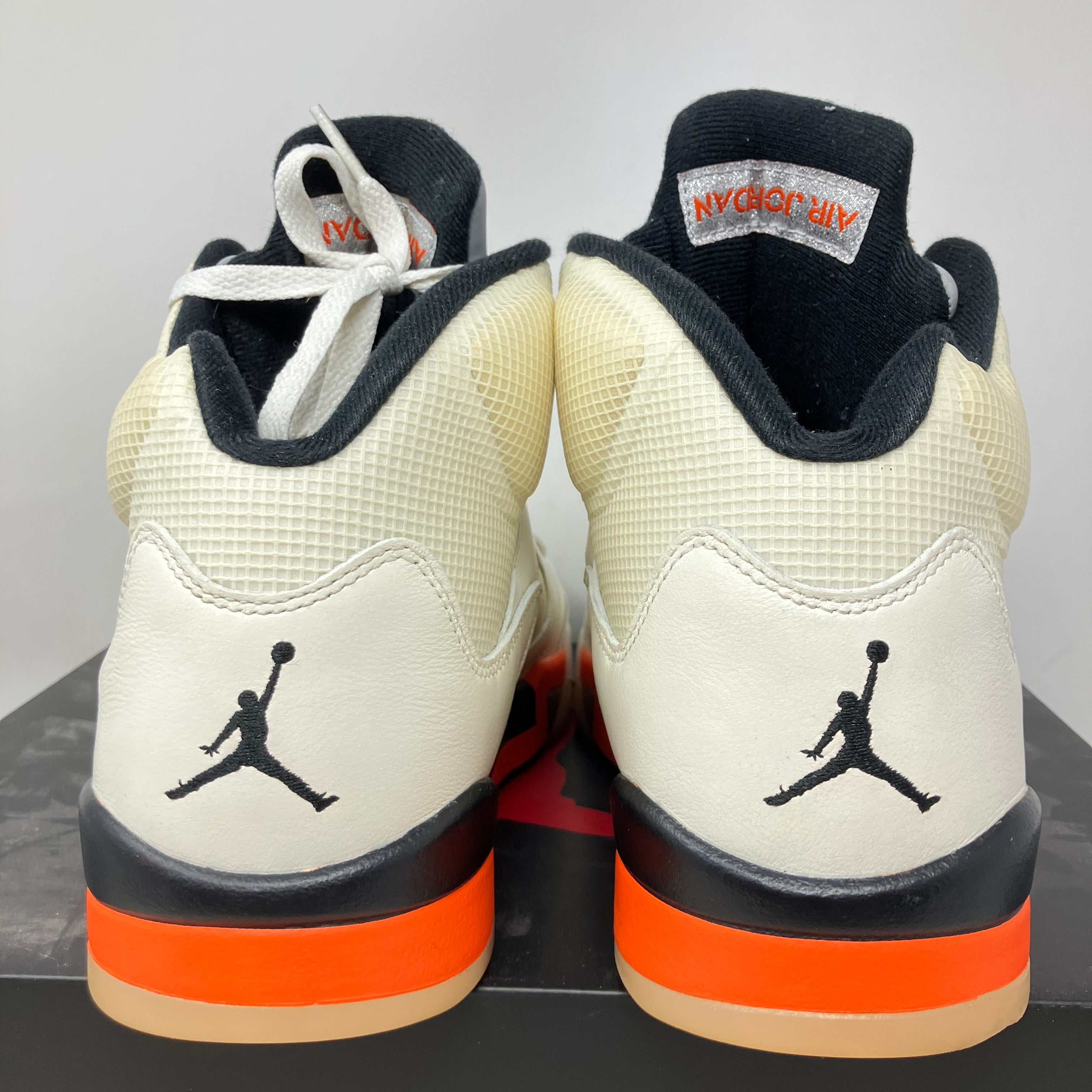 Jordan 5 Retro Shattered Backboard