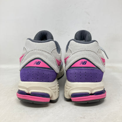 New Balance 2002R J. Crew Rain Cloud