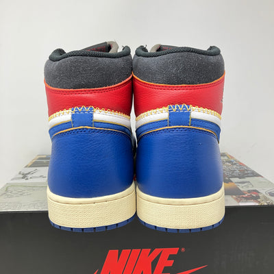 Jordan 1 Retro High Union Los Angeles Storm Blue