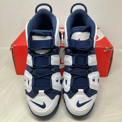 Nike Air More Uptempo 96 Olympic (2024)