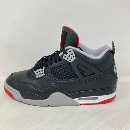 Jordan 4 Retro Bred Reimagined