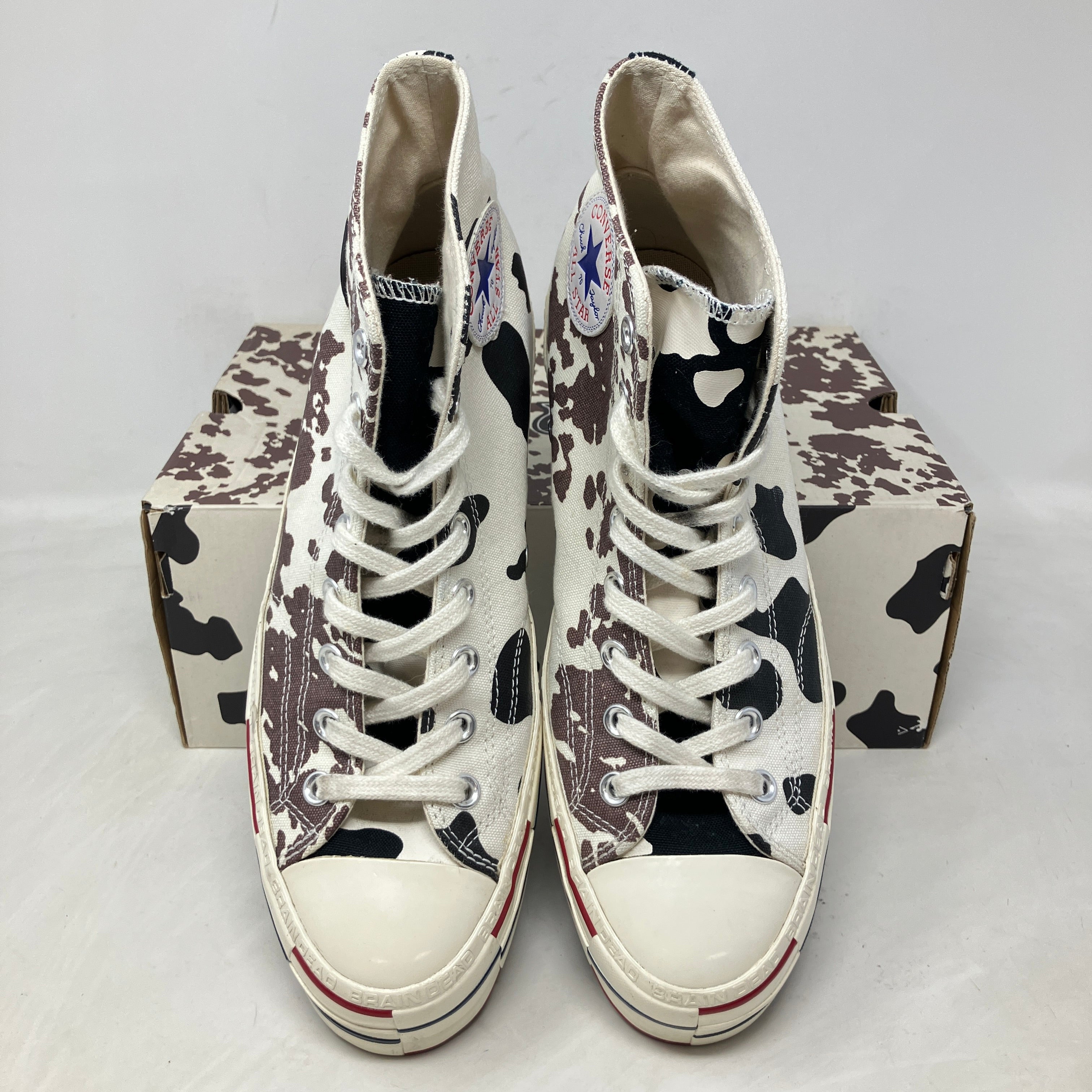 Converse Chuck Taylor All Star 70 Hi Brain Dead Egret