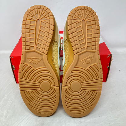 Nike Dunk Low Waffle