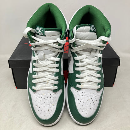 Jordan 1 Retro High OG Gorge Green