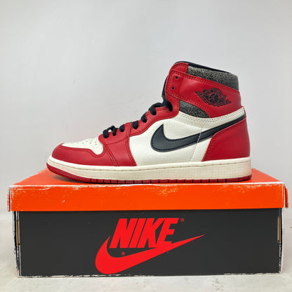 Jordan 1 Retro High OG Chicago Lost and Found