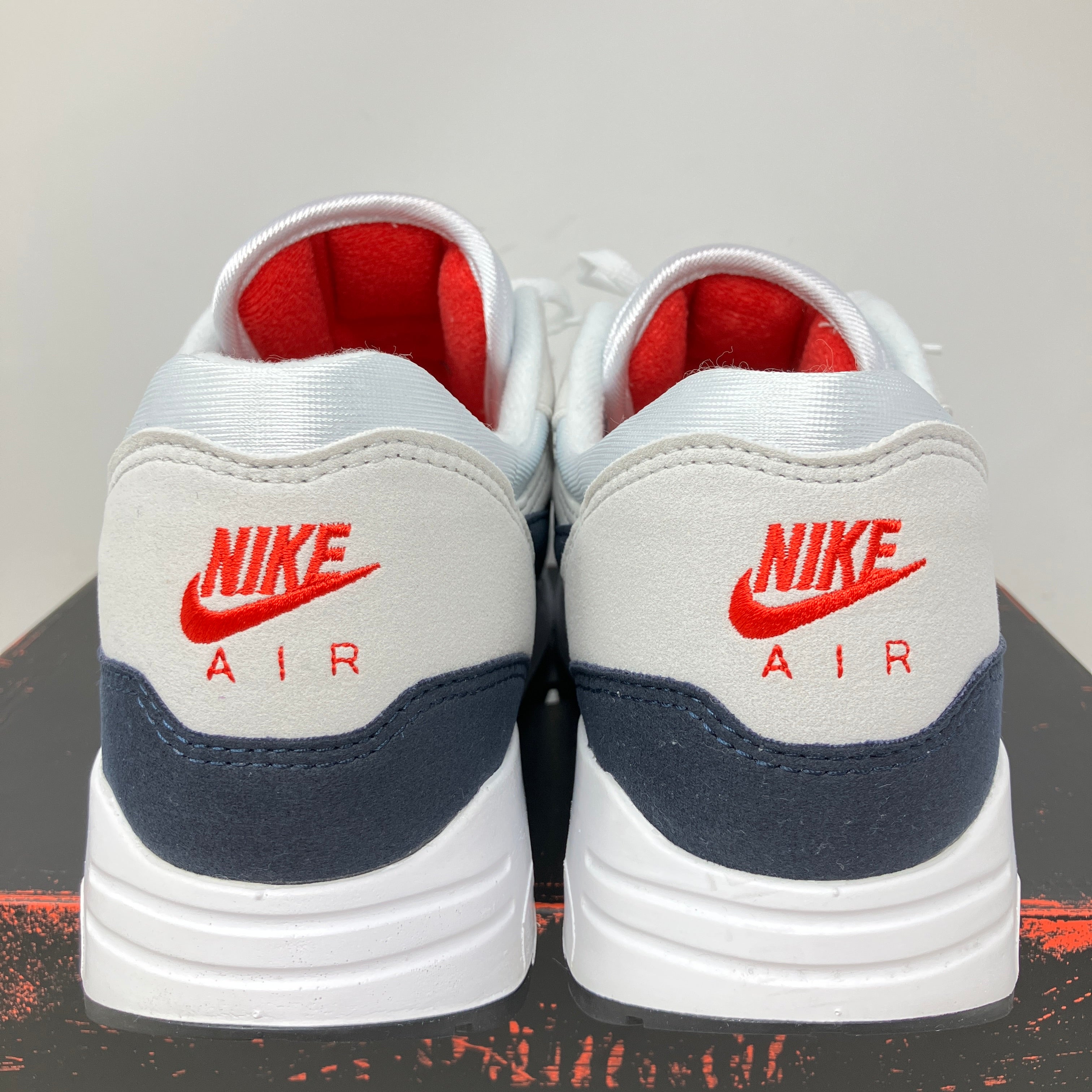 Nike Air Max 1 '86 Big Bubble Obsidian