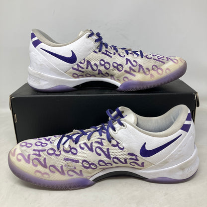 Nike Kobe 8 Protro Court Purple