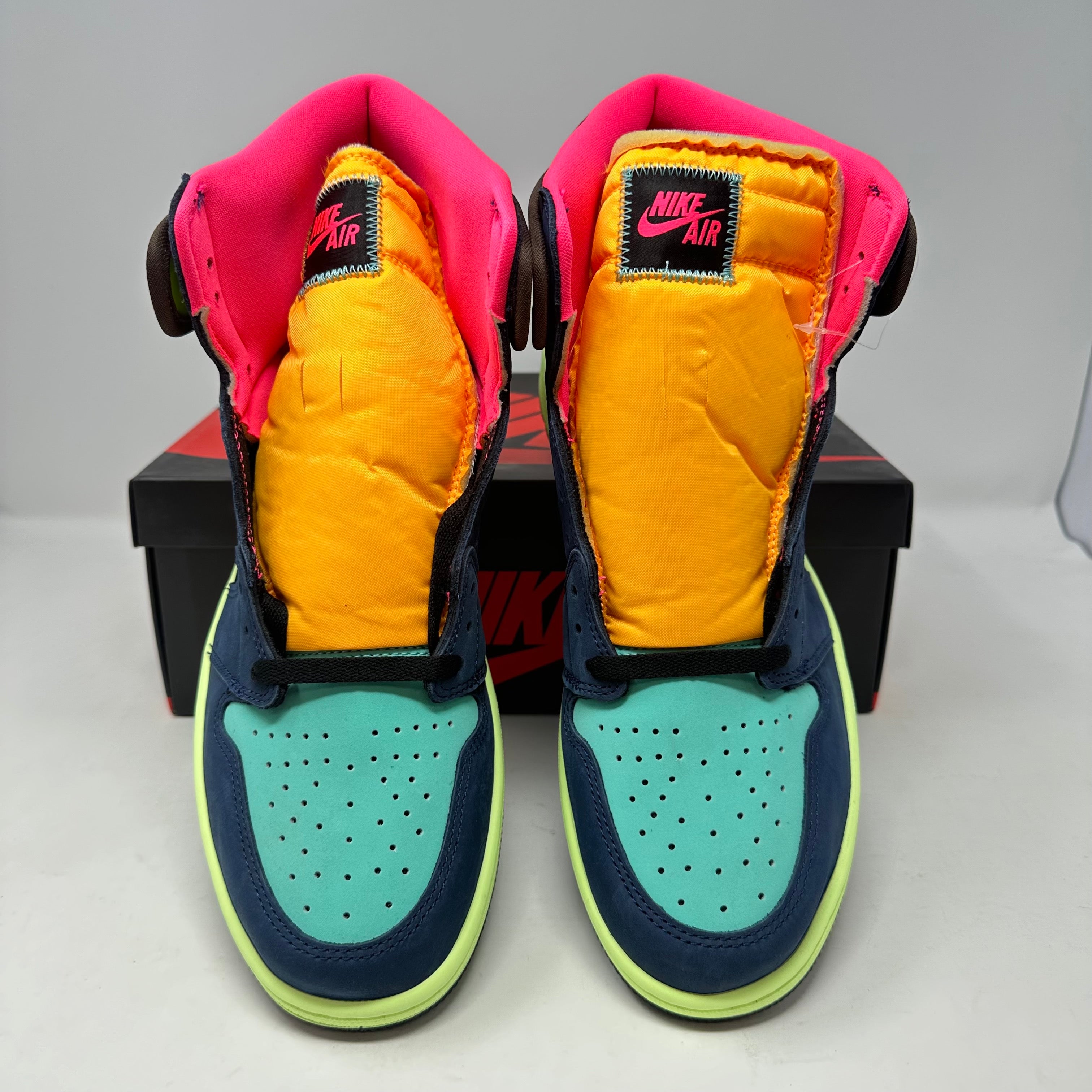 Jordan 1 Retro High Tokyo Bio Hack