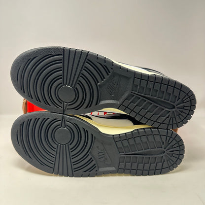 Nike Dunk Low Vintage Panda (Women's)