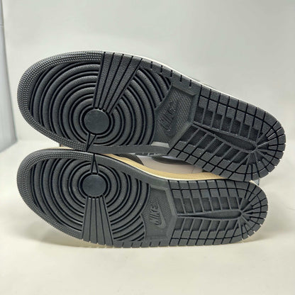 Jordan 1 Retro High OG Washed Black