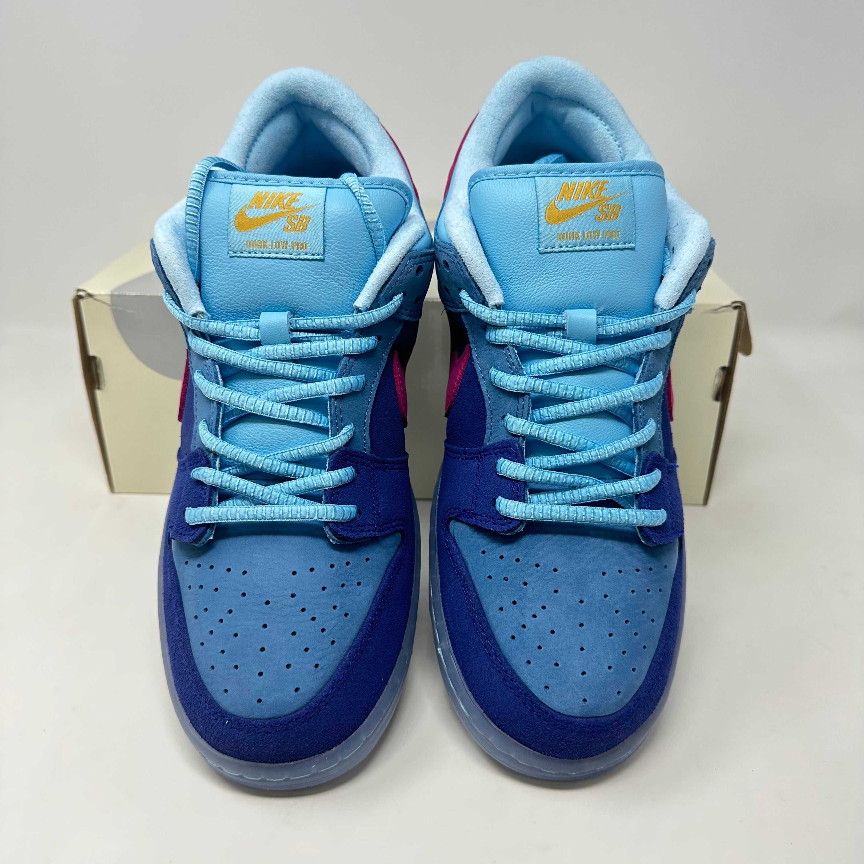 Nike SB Dunk Low Run The Jewels