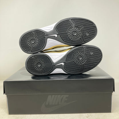 Nike Total 90 3 SP White Metallic Gold