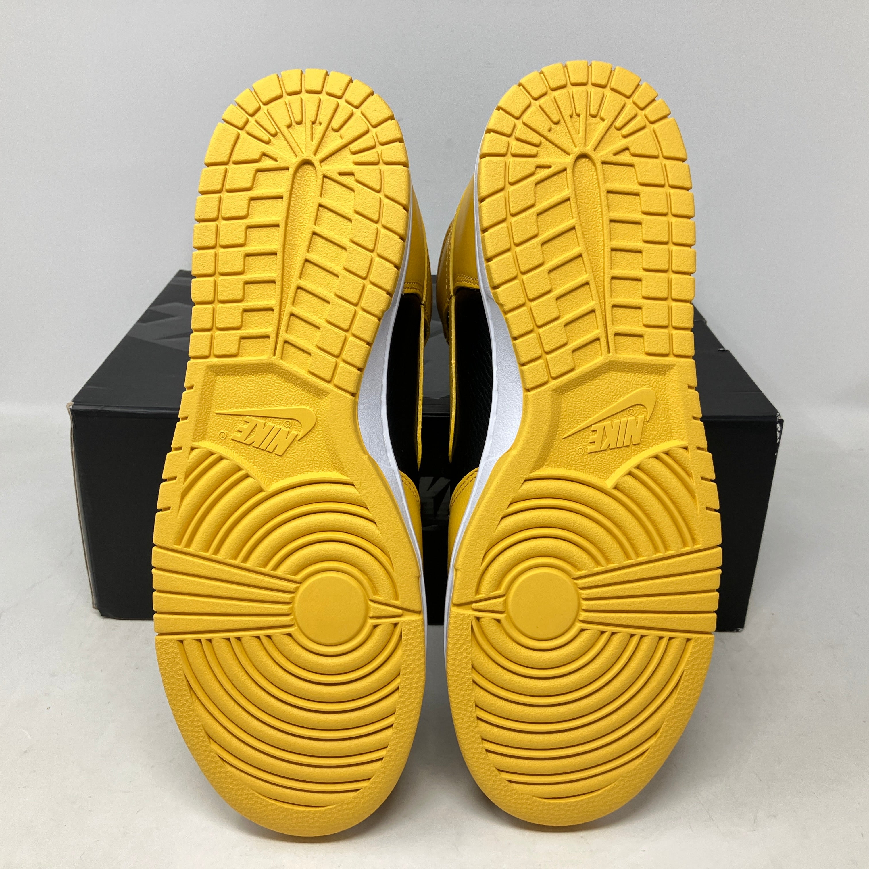 Nike Dunk High Wu-Tang (2024)