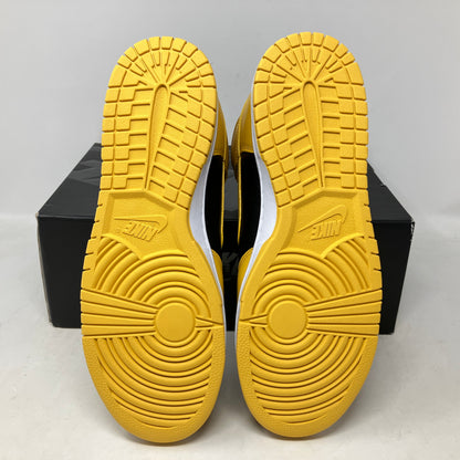 Nike Dunk High Wu-Tang (2024)