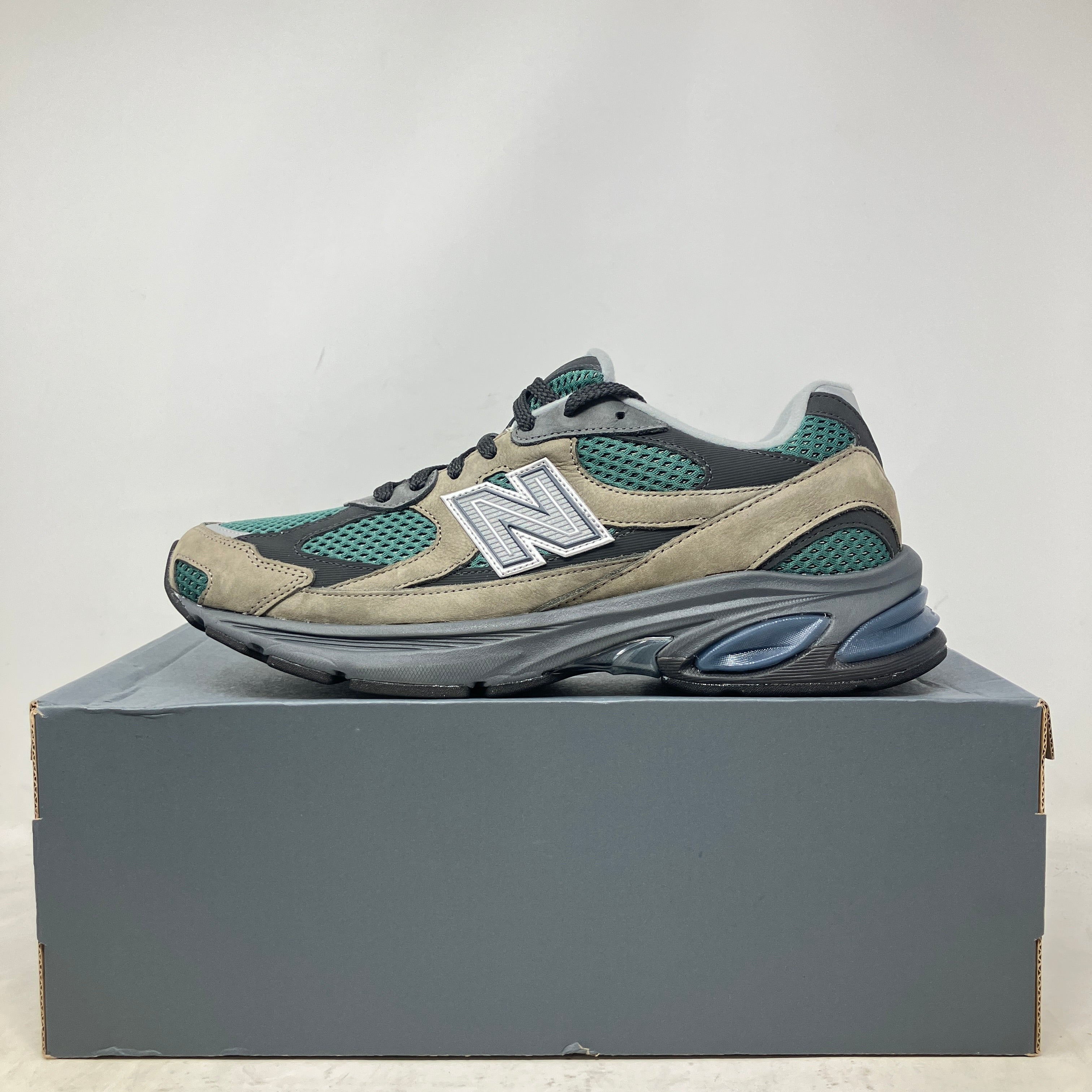 New Balance 2010 Dockside Indigo
