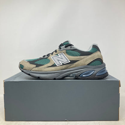 New Balance 2010 Dockside Indigo