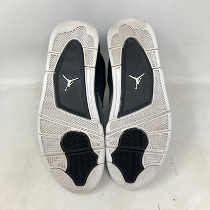 Jordan 4 Retro Fear (2024)