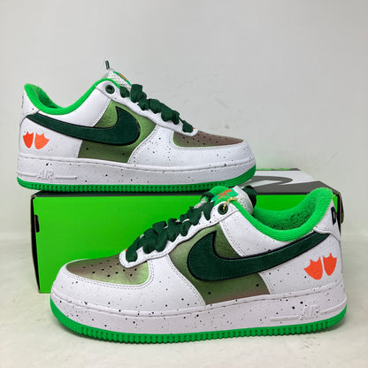 Nike Air Force 1 Low Ducks of a Feather University of Oregon Egg or Duck