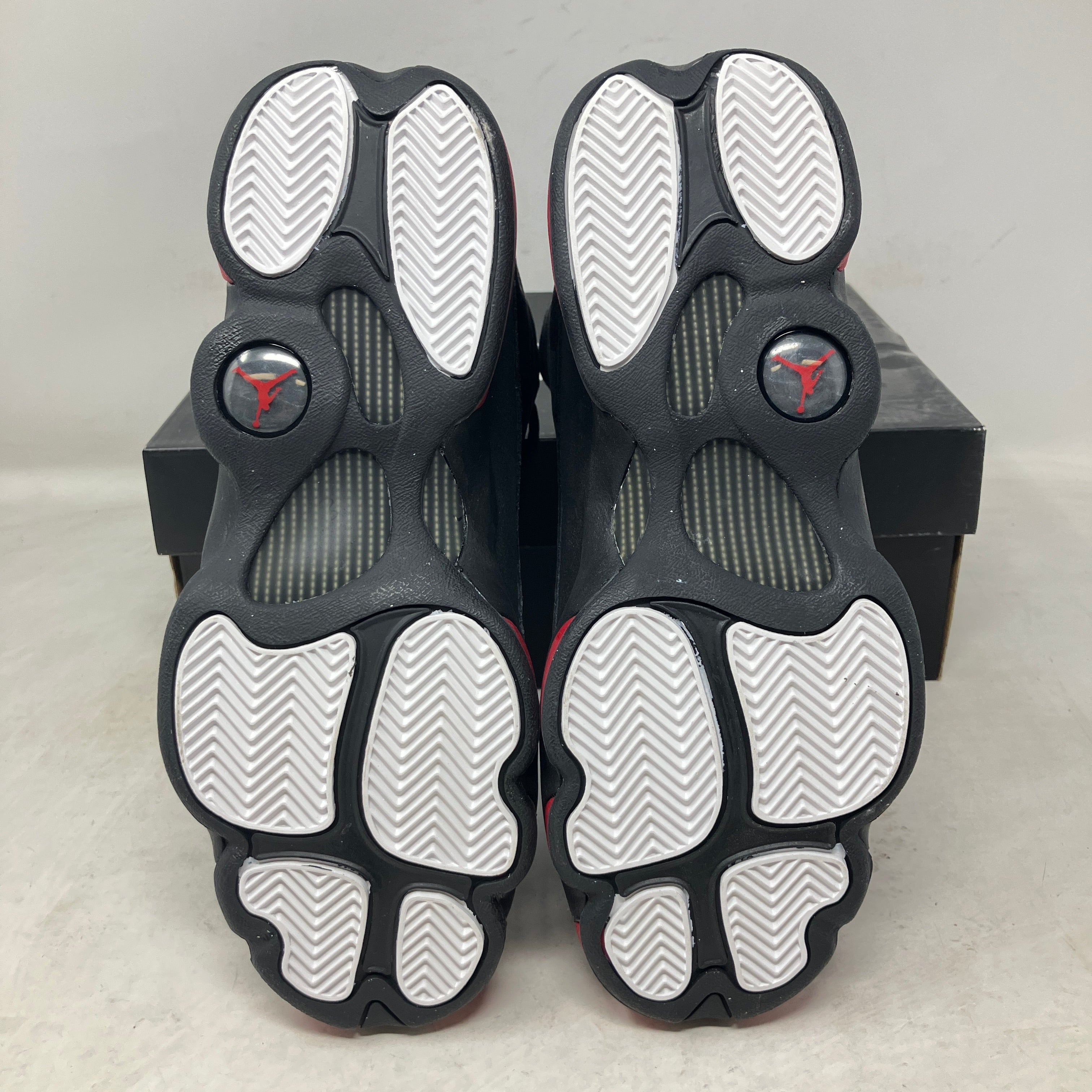Jordan 13 Retro Dirty Bred (GS)