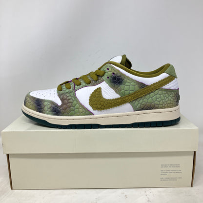 Nike SB Dunk Low Alexis Sablone Chameleon