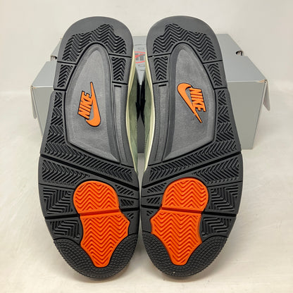 Jordan 4 Retro OG SP Undefeated (2025)