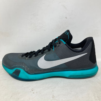 Nike Kobe 10 Radiant Emerald