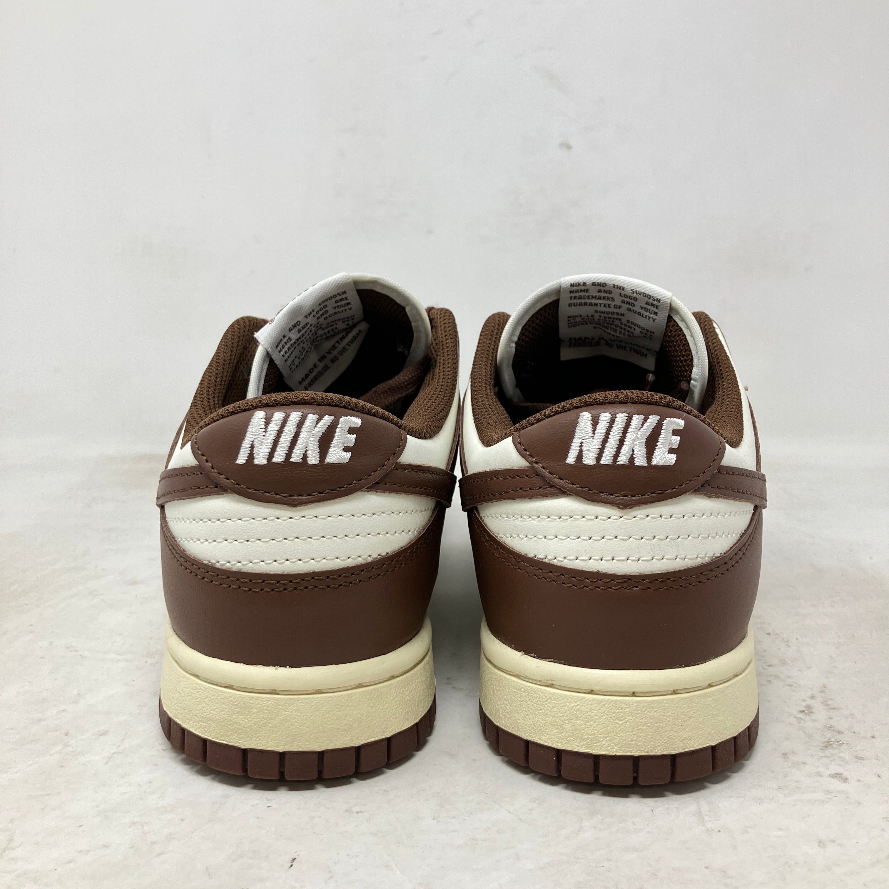 Nike Dunk Low Cacao Wow (Women's)